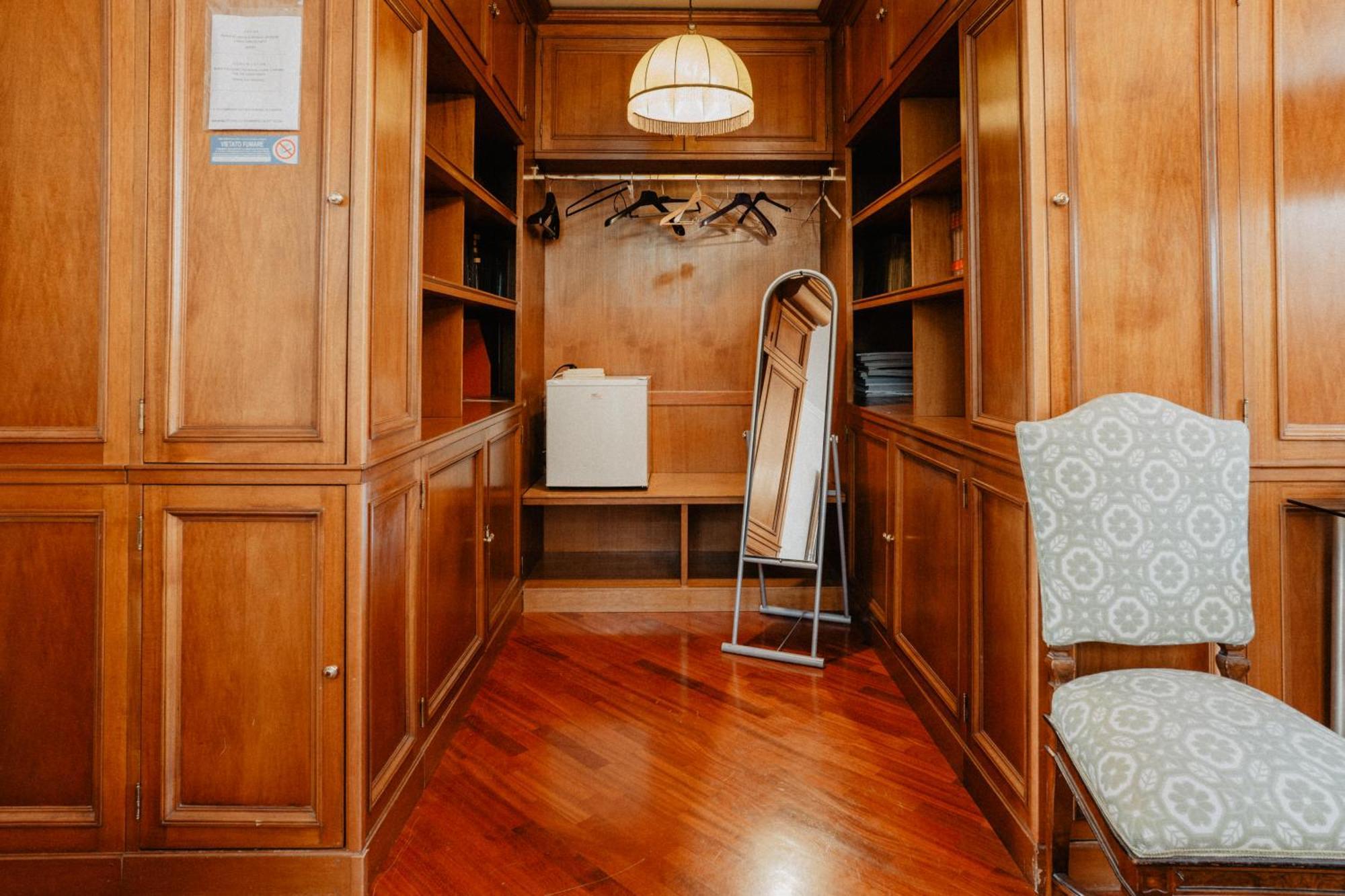 Villa Luigi XVI Taranto Ngoại thất bức ảnh
